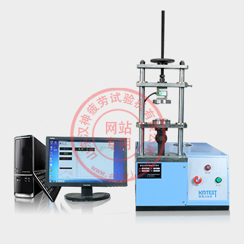 100N机械式拉压疲劳试验机