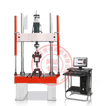 汽车拉索疲劳试验机