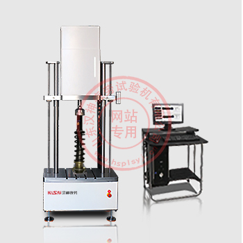 电动式减震器疲劳试验机