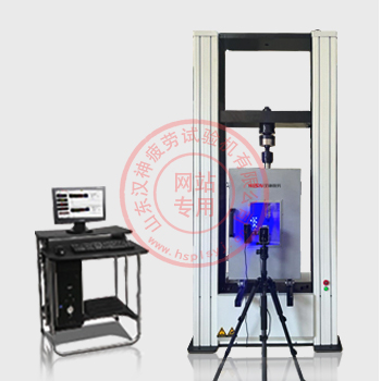 高温材料电子万能试验机