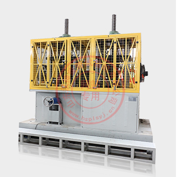 空气弹簧疲劳试验台