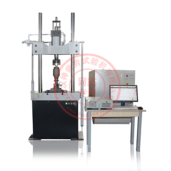 微机控制空气弹簧疲劳试验机