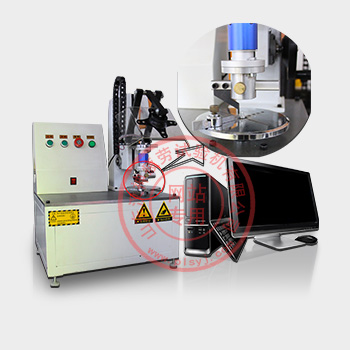 扭簧疲劳试验机 立式扭转疲劳试验机（可多工位）
