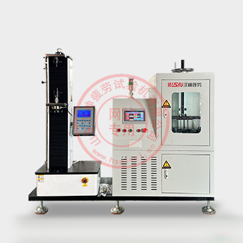 弹簧拉压疲劳试验机
