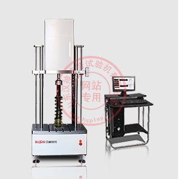 电动式减震器动静疲劳试验机