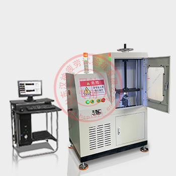 弹条压力疲劳试验机