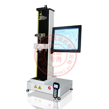 注射器推拉力测试仪