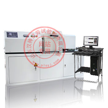 高温弹簧扭力试验机