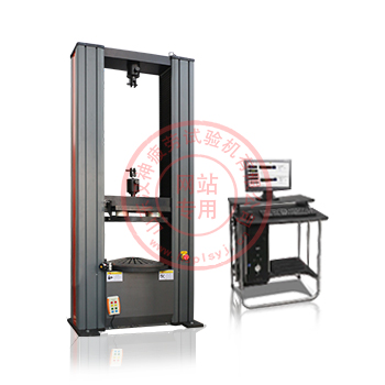 微机控制碟簧压力试验机