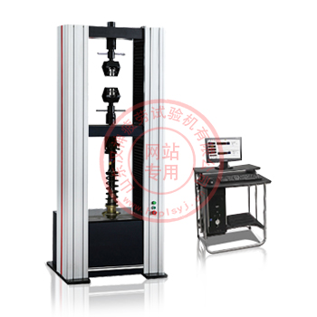 减震器静刚度试验机