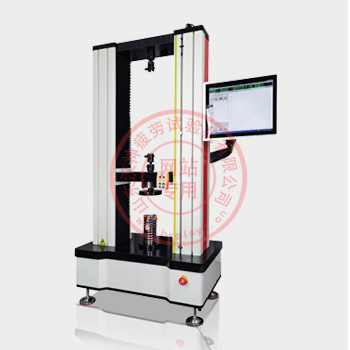 门式微机控制弹簧拉压试验机
