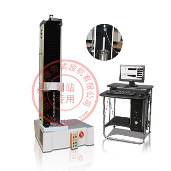 微机控制气弹簧性能试验机