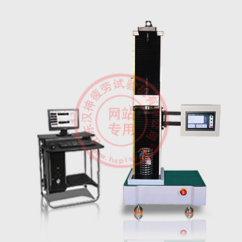 微机控制弹簧拉压试验机