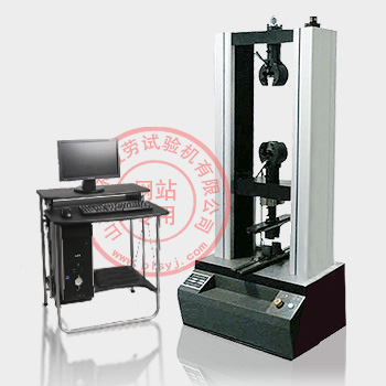 板材三点弯曲/四点弯曲试验机