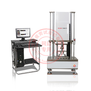 弯曲疲劳试验机