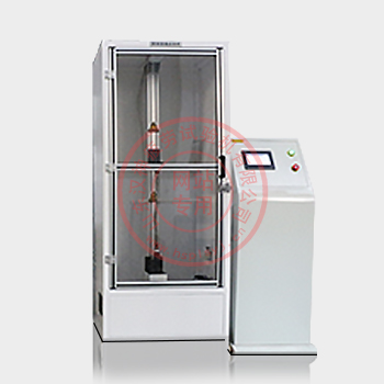 燃气软管波纹管扭曲试验机