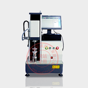 立式扭转试验机/扭力测试仪