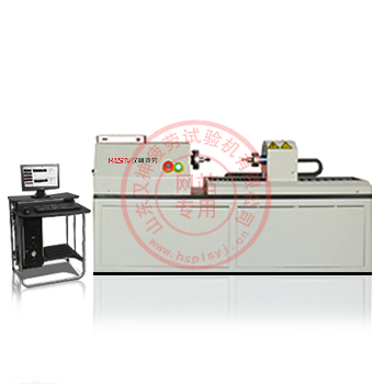 旋钮扭力测试仪