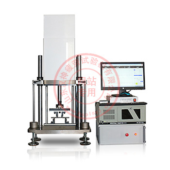 三点弯曲/四点弯曲疲劳试验机