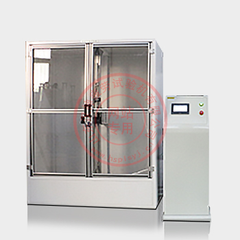 燃气软管波纹管弯曲疲劳试验机