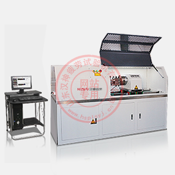 橡胶弹性件扭转疲劳试验机