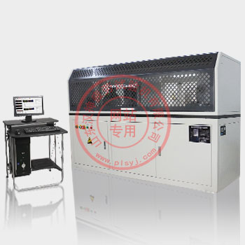 花键轴扭转试验机/扭力疲劳测试机